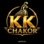 KK CHAKOR Game