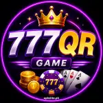 777QR Game