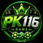 PK116 Game