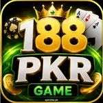188PKR Game