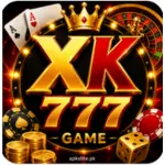 XK777 Game