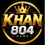 KHAN804 Game